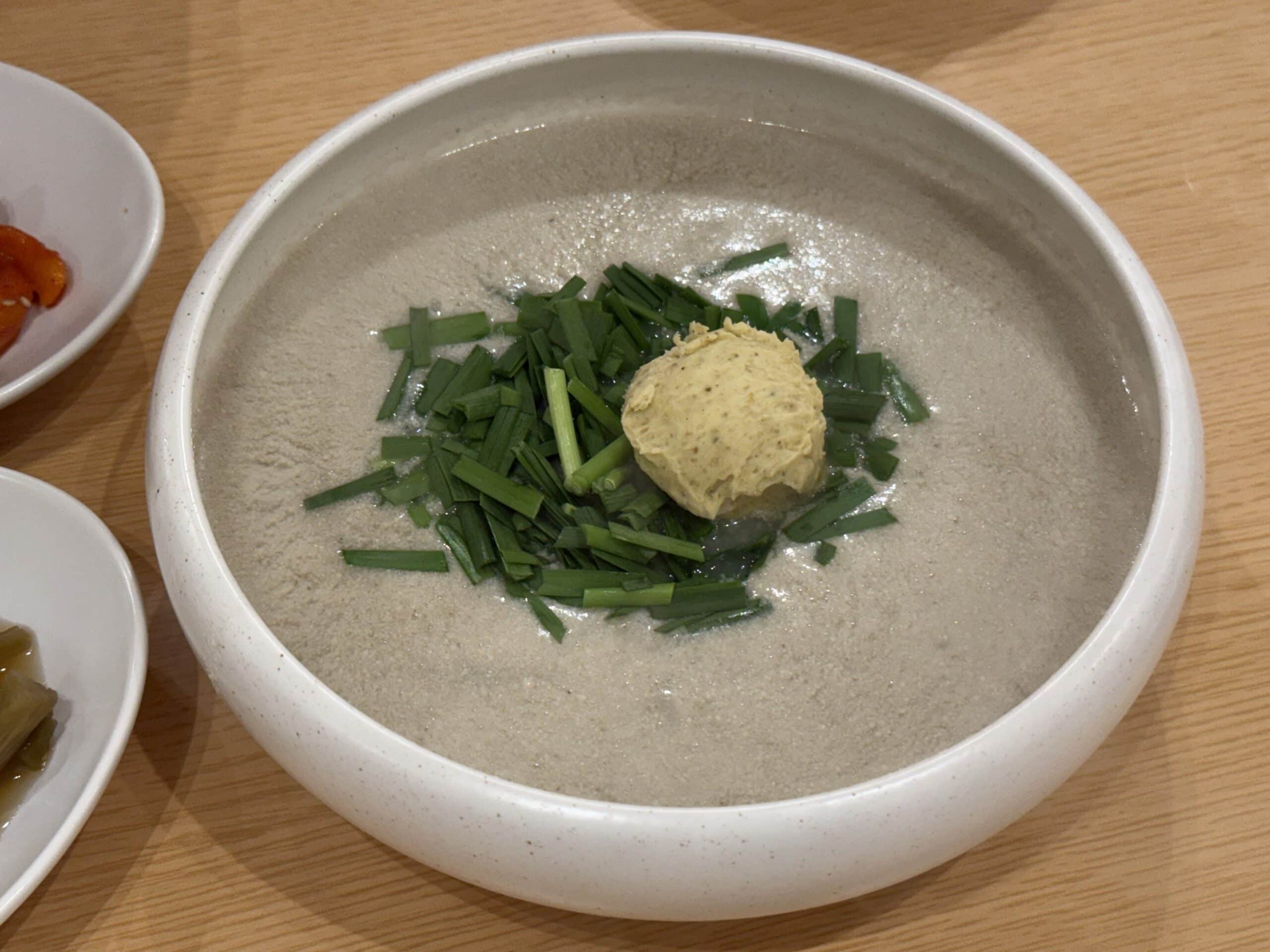 温情屋（オンジョンオク）（온정옥 익선본점）