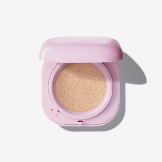 ラネージュ ネオクッション ザ グロウ SPF50+･PA+++ 全5色 15g¥3,300／ラネージュ