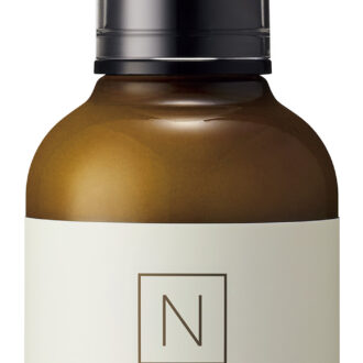【3位】N organic Basic バランシング エッセンスミルク ［医薬部外品］ 60mL ¥6,380／シロク