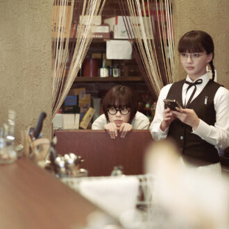 『クロエマ』 監督:今泉力哉 出演:杉咲花、多部未華子、岩瀬洋志、井之脇海、 河井青葉、野添義弘、諏訪太朗、光石研 毎週金曜日3週にわたり配信中 全5話