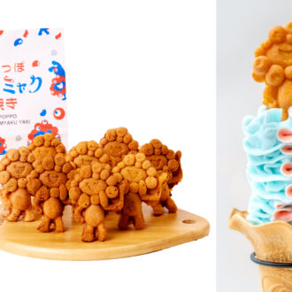 EXPO2025オフィシャルカフェ らぽっぽリンクス梅田店 08