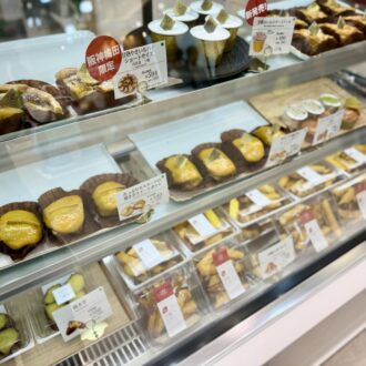 らぽっぽ阪神梅田本店 02