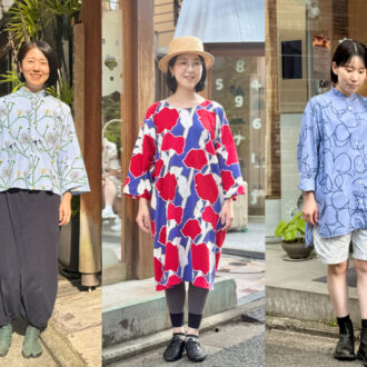 【スナップも！】夏も快適♡ 京都発のテキスタイルブランド「SOU・SOU」のネオ和装《全ライン紹介》