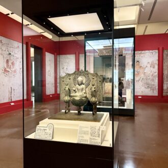 奈良国立博物館 特別展「南都仏画」02
