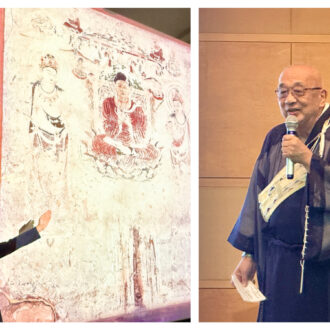 奈良国立博物館 特別展「南都仏画」03