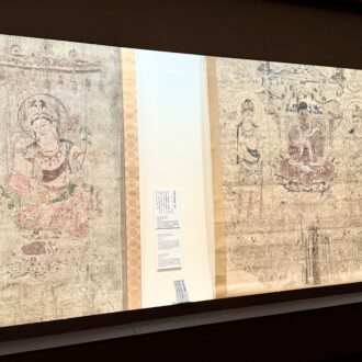 奈良国立博物館 特別展「南都仏画」04