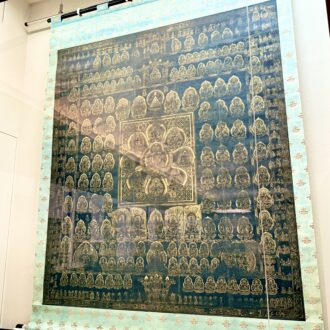 奈良国立博物館 特別展「南都仏画」12