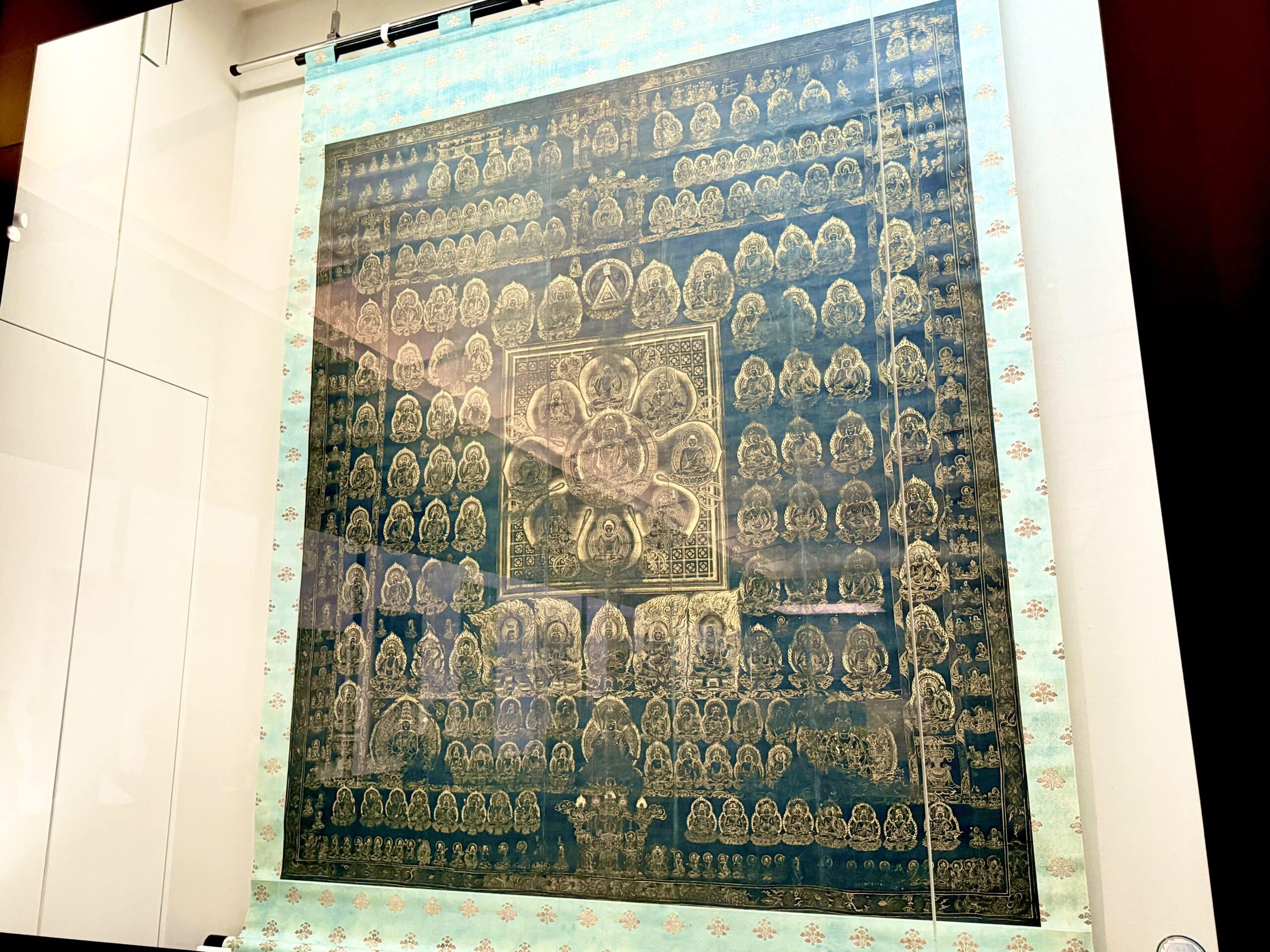 奈良国立博物館 特別展「南都仏画」12