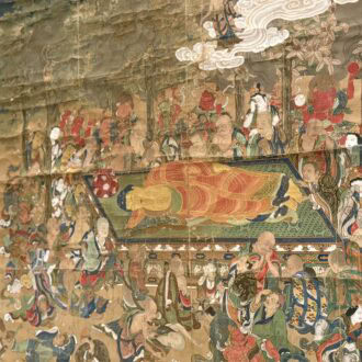 奈良国立博物館 特別展「南都仏画」15