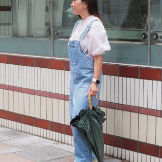 【1週間スナップ】50代の夏コーデは「引き算」が正解！シンプルでステキな着こなし7選