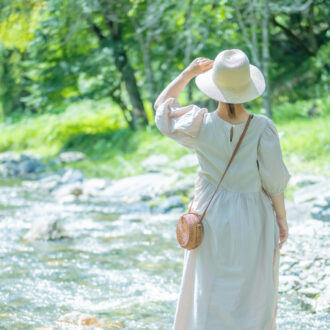 【50代の夏旅】人混みを避けて涼む、大人が満喫できる避暑地6選