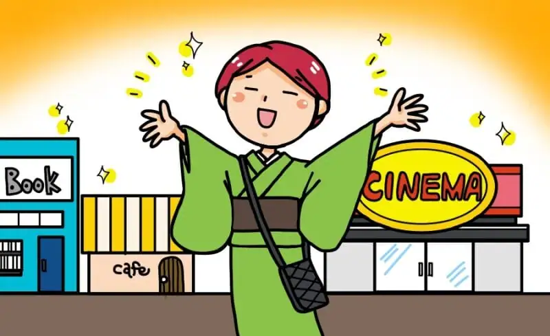 大人のおしゃれ手帖web読者ライター募集