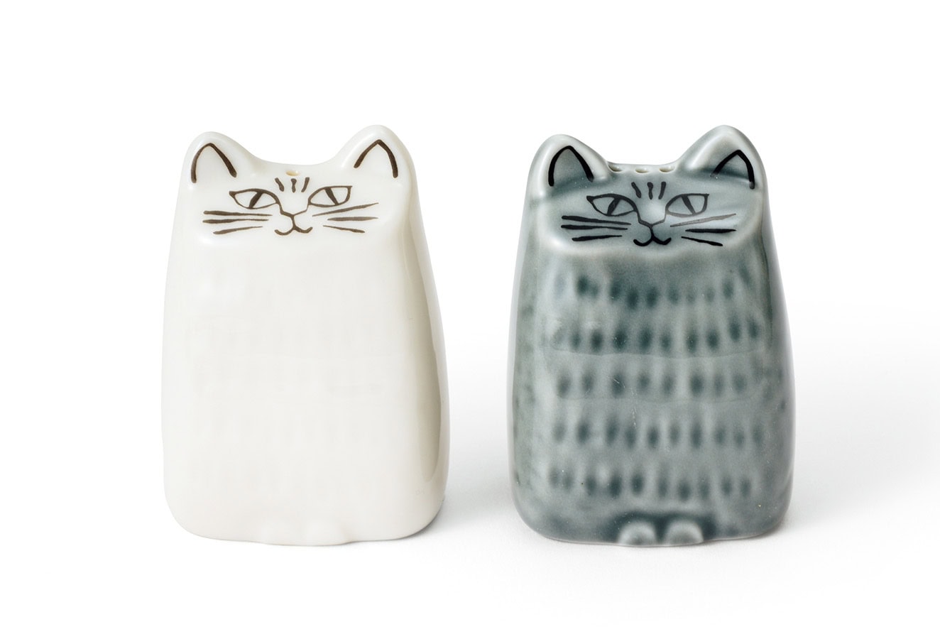 mi nouキャットインセンスホルダー¥23,760／アスティエ ド ヴィラット(アトリエ 横浜)