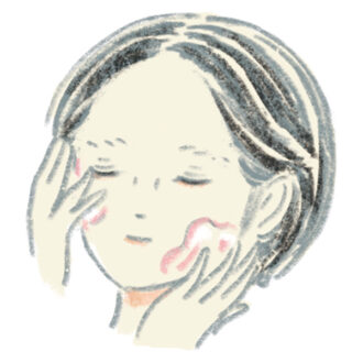 夏は時短美容【5分で完了スキンケア】時間の断捨離でタイパ美容にトライ！