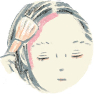 【50代 時短ベースメイクの極意】手早くヨレないメイク技