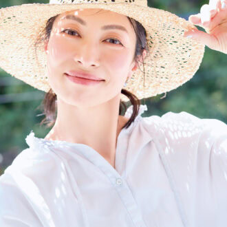 【長井かおりさん監修Q＆A】汗で崩れないメイク術を教えて！ 