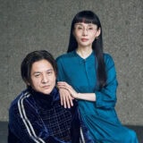 岡本健一さん×中嶋朋子さん
【「好き」は決して止まらない】
「健ちゃんだったらどうする？ 立ち止まるたびいつも思う」対談インタビュー