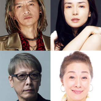 〔 舞台 〕 新国立劇場「20の物語-週末を、劇場で-」 リーディング公演『マクベス』 新国立劇場の、真夏の週末を20の作品で彩る演劇フェスティバルに、「いちばん人間的でリアルなシェイクスピアだと自信を持っている」と岡本さんが語る、新国立劇場歴史劇シリーズの常連俳優が集結。 王冠への野心に取り憑かれたカップルの悲劇を、濃密な朗読劇で。「お互いが押し合うスイッチを大事にしながら演じたい」と中嶋さん。 作:ウィリアム・シェイクスピア 翻訳:小田島雄志 構成:小田島創志演出:鵜山 仁 出演:岡本健一 中嶋朋子 木下浩之 一柳みる 〈1st week〉7月17日(金)~19日(日) 〈2st week〉7月24日(金)~26日(日) 新国立劇場 小劇場