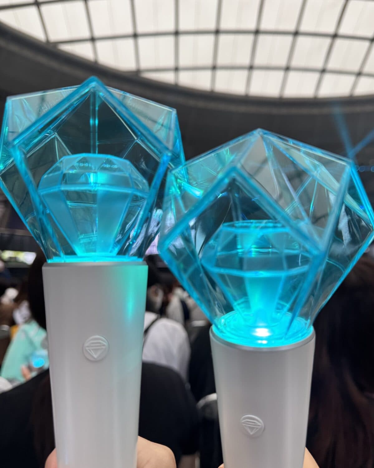 15年ぶりに参戦したSHINeeのライブ