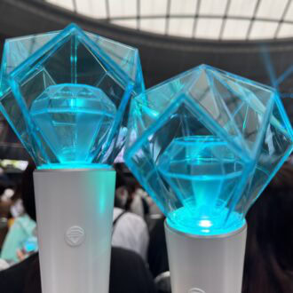 15年ぶりに参戦したSHINeeのライブ