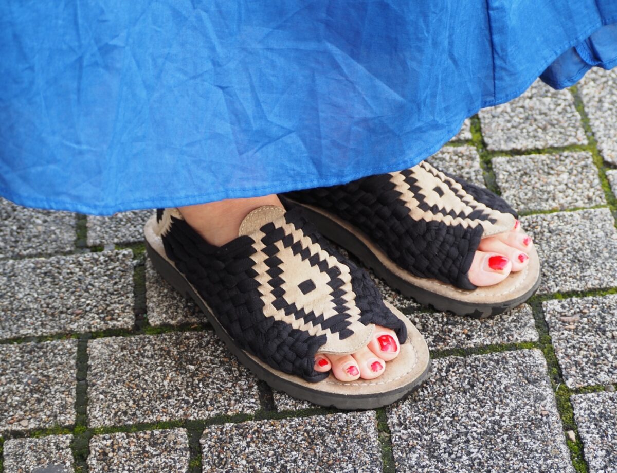 大人のおしゃれ手帖スナップ