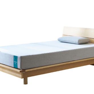 suyara #001 Dotsマットレス ベッドマットレスタイプ シングル(幅97×長さ195×厚さ20㎝) ¥44,000/nishikawa