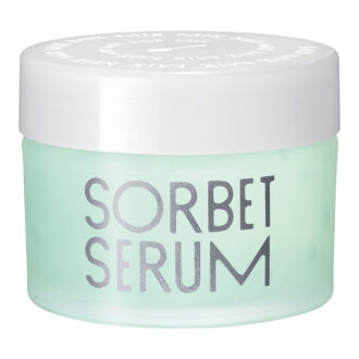 S ソルベセラム フレッシュクリア65g ¥2,530(限定発売)/資生堂