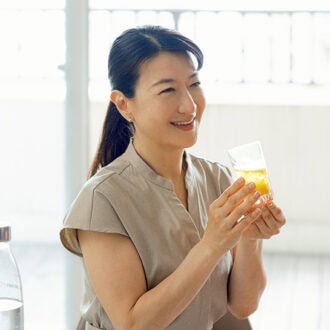 女医の健康習慣大公開！ 「夏バテもしません」その生活習慣を徹底レポート