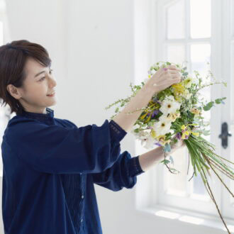 自分の「やりたい」「なりたい」を叶えるためにも、心と体のコンディションを整えて