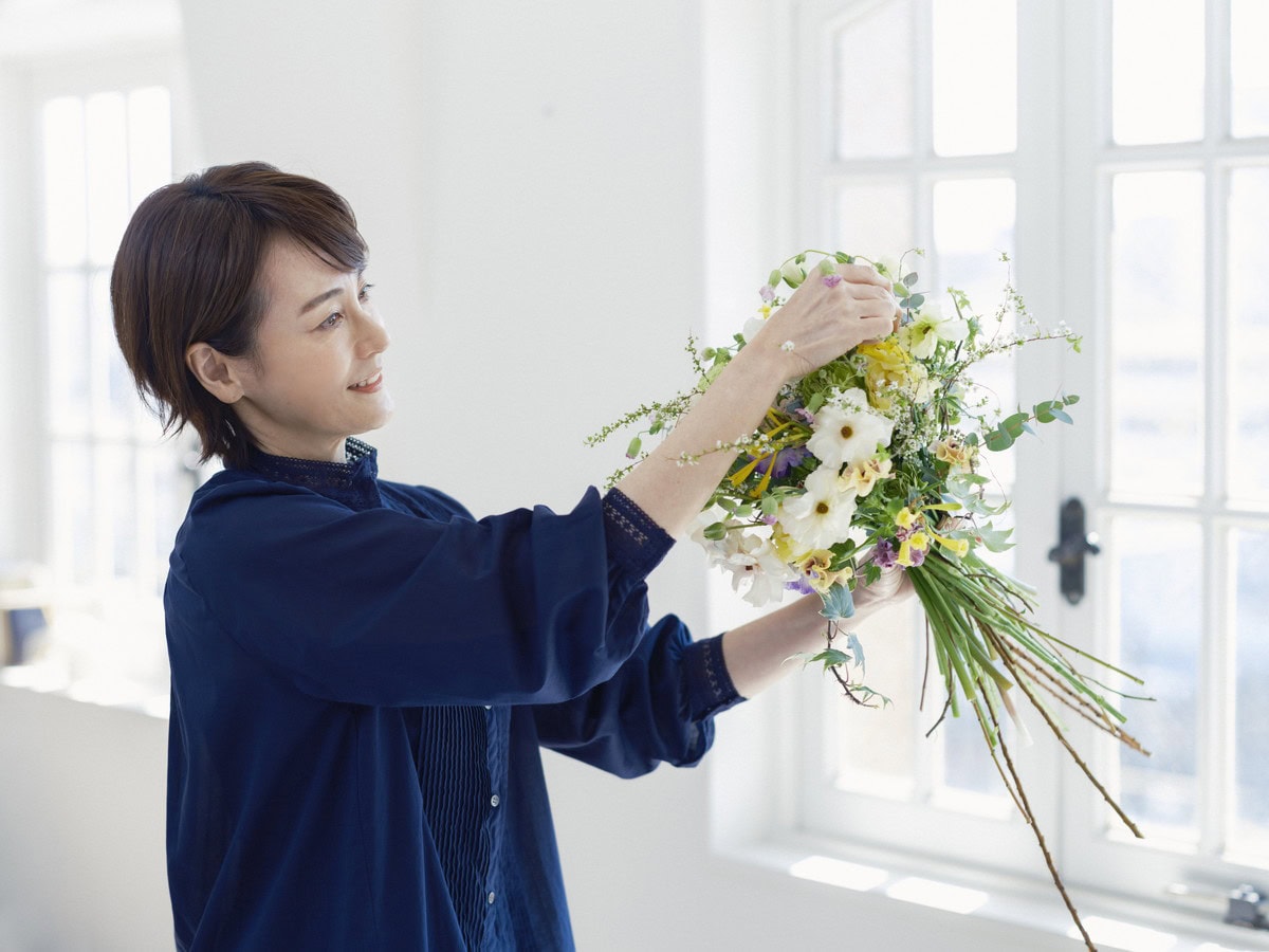 自分の「やりたい」「なりたい」を叶えるためにも、心と体のコンディションを整えて