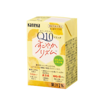 125mL×12本入り ¥2,808/カネカ食品