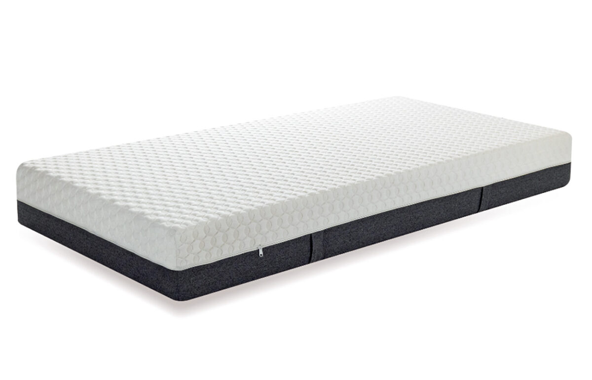 TEDBED JAPANアデリークールマックス ADRY COOL MAX シングルサイズ(幅97×長さ195×厚さ23cm) ¥118,000/TEDBED JAPAN