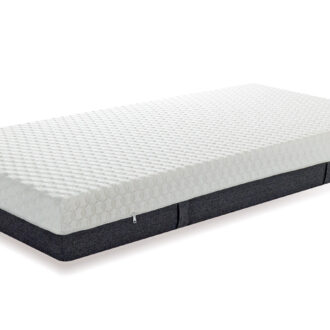 TEDBED JAPANアデリークールマックス ADRY COOL MAX シングルサイズ(幅97×長さ195×厚さ23cm) ¥118,000/TEDBED JAPAN