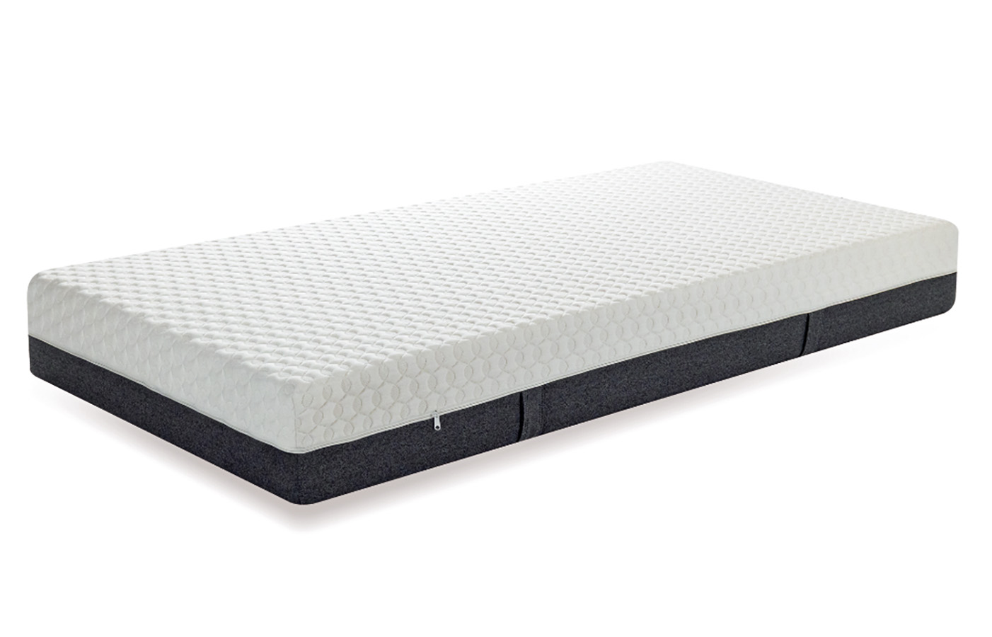 TEDBED JAPANアデリークールマックス ADRY COOL MAX シングルサイズ（幅97×長さ195×厚さ23cm） ¥118,000／TEDBED JAPAN