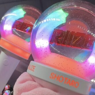 RIIZEの東京ドーム公演