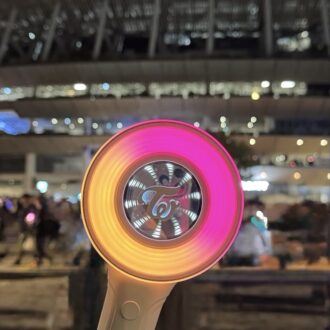 TWICEのライブ