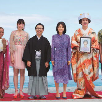 松本穂香主演『おいしい家族』© 2019「おいしい家族」製作委員会