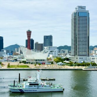 神戸 劇場型アクアリウム「アトア」14