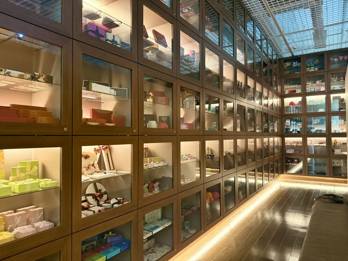 神戸「felissimo chocolate museum」01