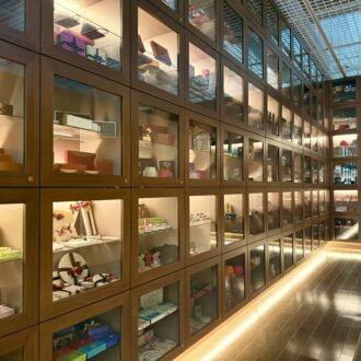 神戸「felissimo chocolate museum」01