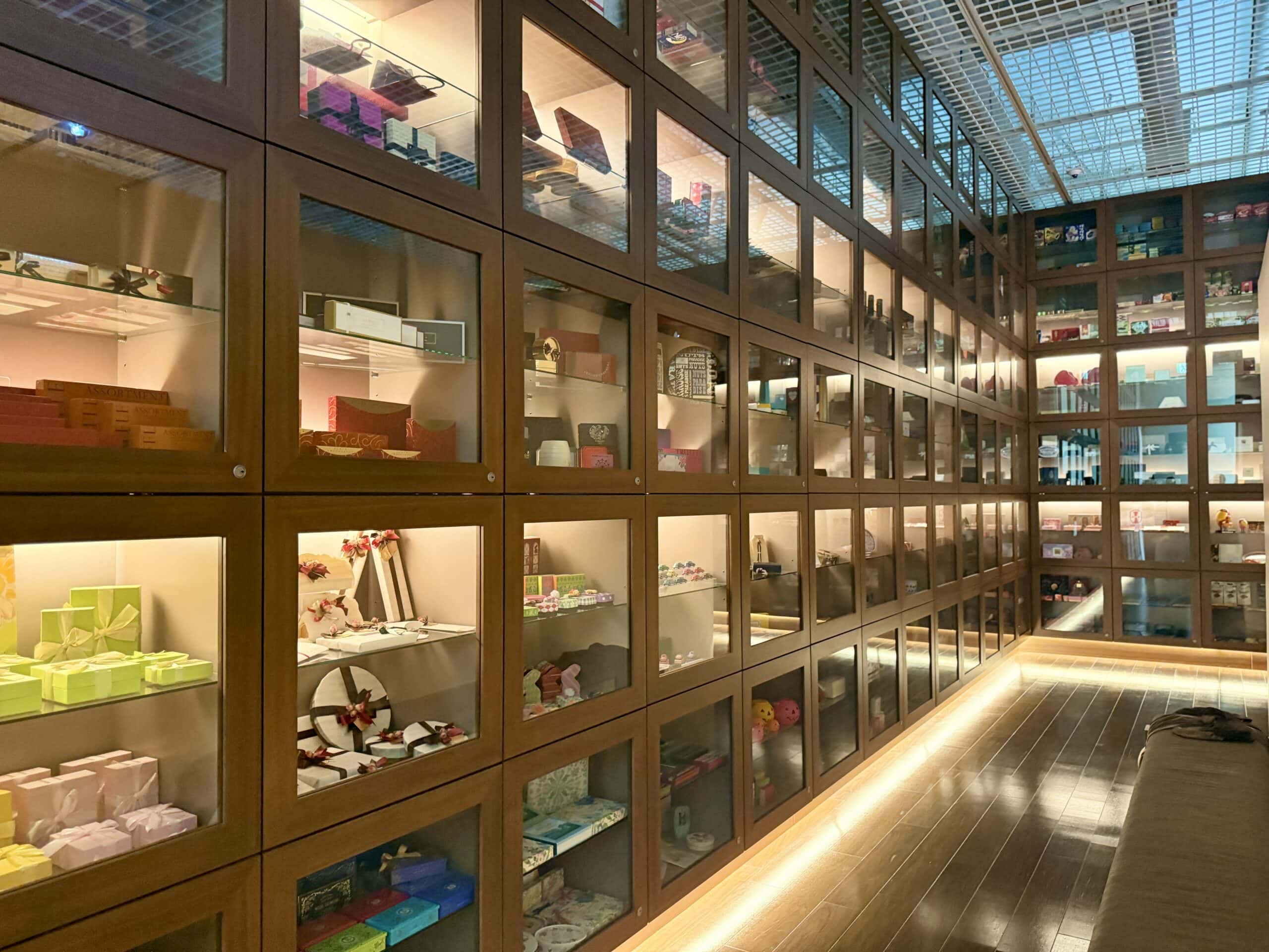 神戸「felissimo chocolate museum」01