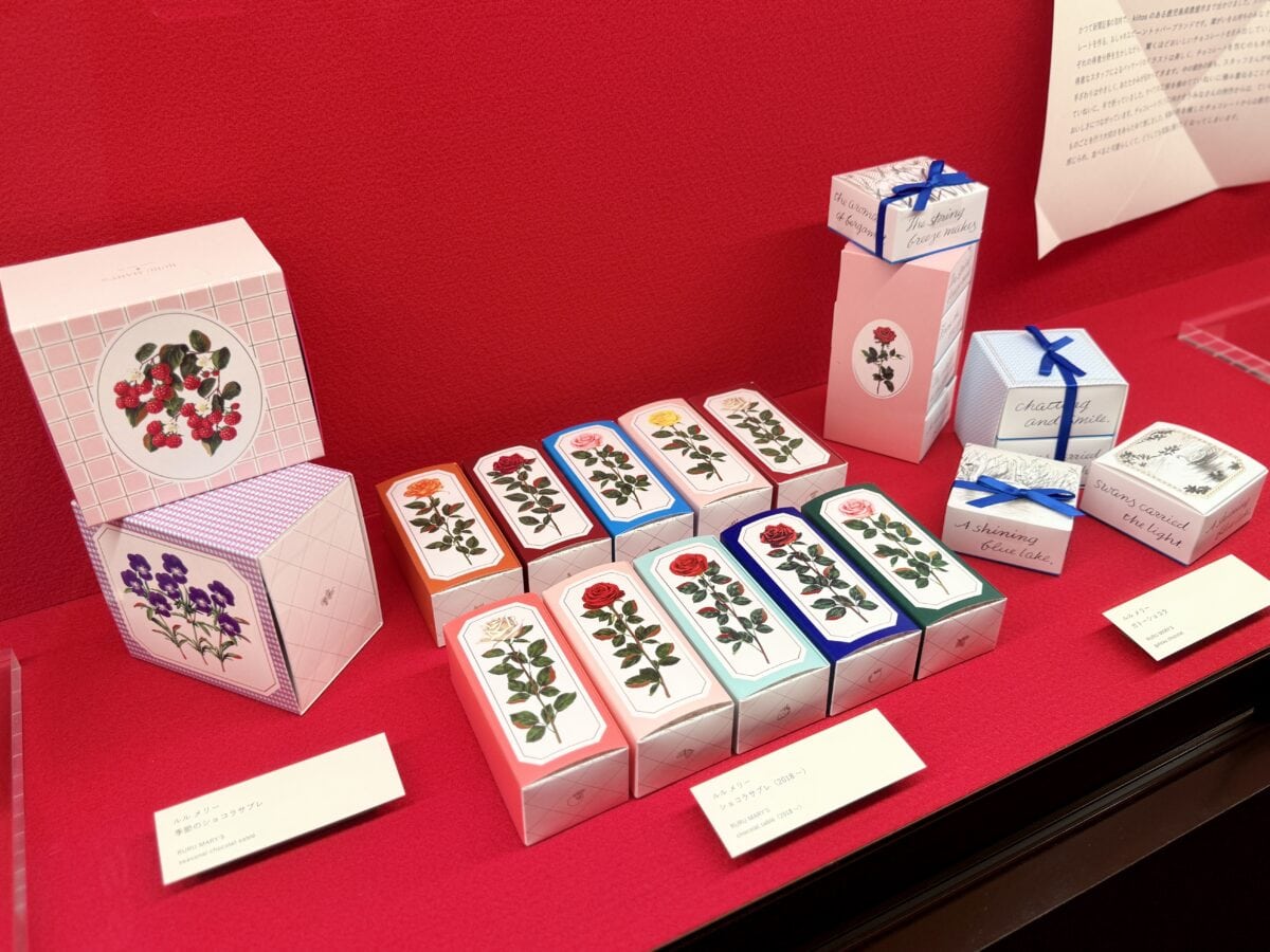 神戸「felissimo chocolate museum」03