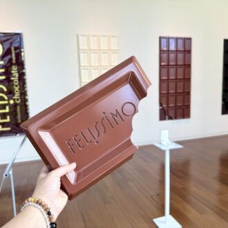 神戸「felissimo chocolate museum」05