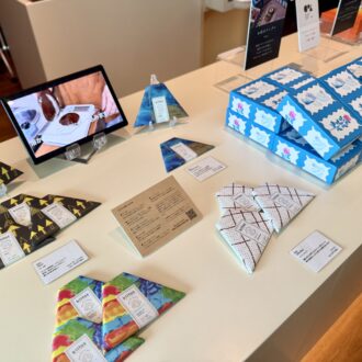 神戸「felissimo chocolate museum」06