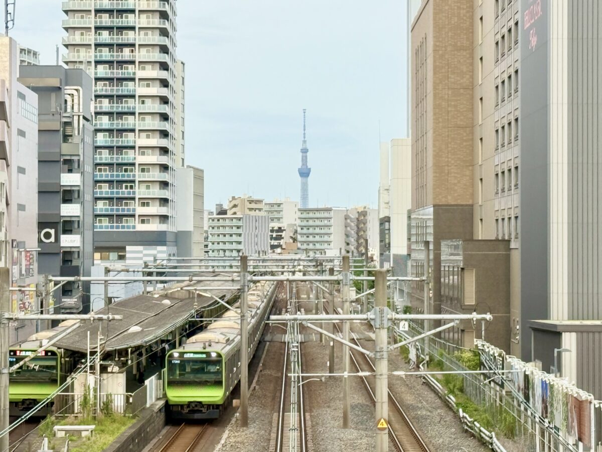 東京・大塚