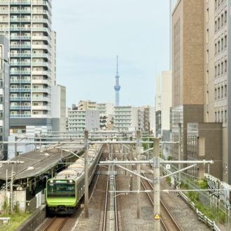 東京・大塚