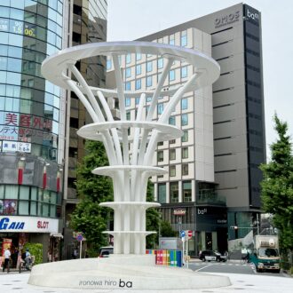 東京・大塚「OMO5東京大塚」01
