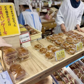 東京・大塚「千成もなか本舗」03
