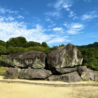 【50代の大人旅／奈良】祝・世界遺産！ 飛鳥の見どころ＆記念イベントレポート