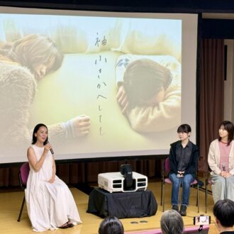 奈良・明日香村　界遺産登録記念イベント02